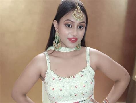 Tanisha Kanojia (Pihu Kanojia)